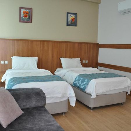 Asil Otel Sanlıurfa Eksteriør bilde