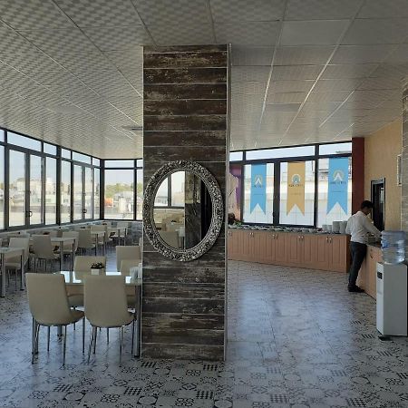 Asil Otel Sanlıurfa Eksteriør bilde