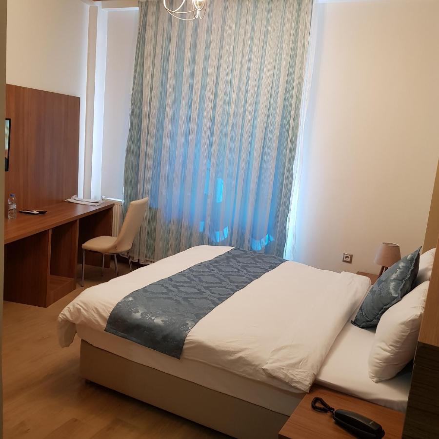 Asil Otel Sanlıurfa Eksteriør bilde