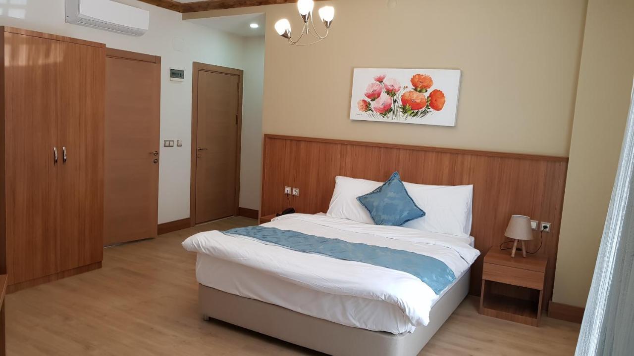Asil Otel Sanlıurfa Eksteriør bilde