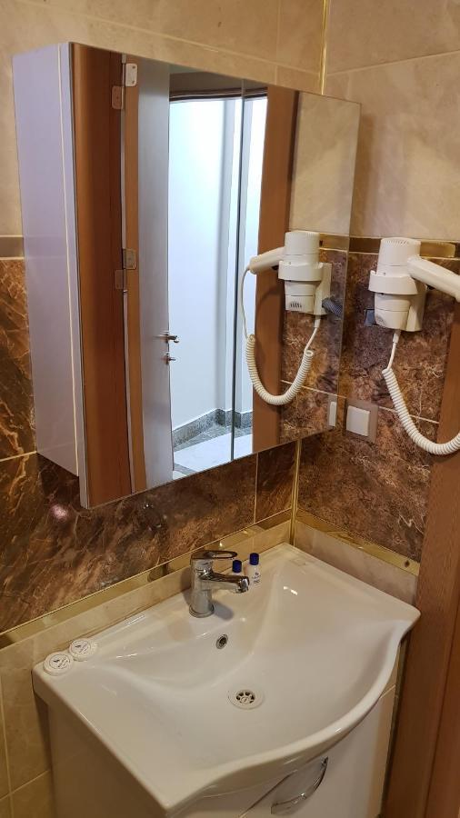 Asil Otel Sanlıurfa Eksteriør bilde