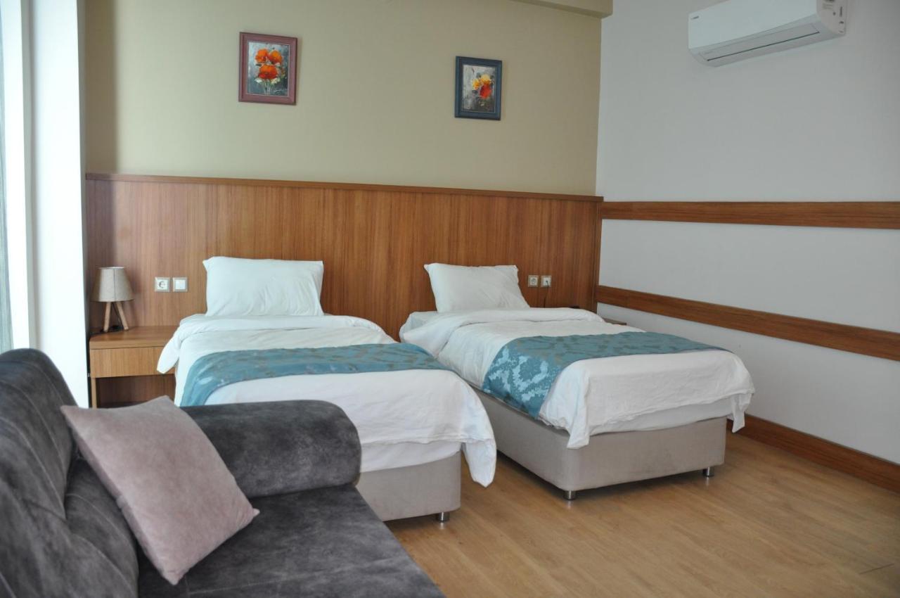 Asil Otel Sanlıurfa Eksteriør bilde