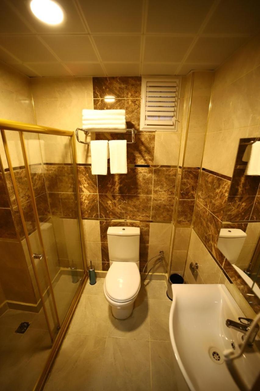 Asil Otel Sanlıurfa Eksteriør bilde