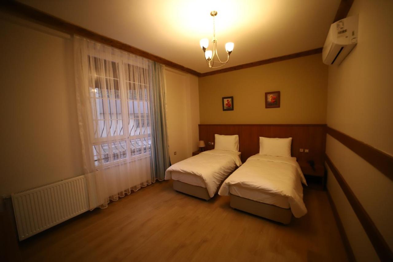 Asil Otel Sanlıurfa Eksteriør bilde