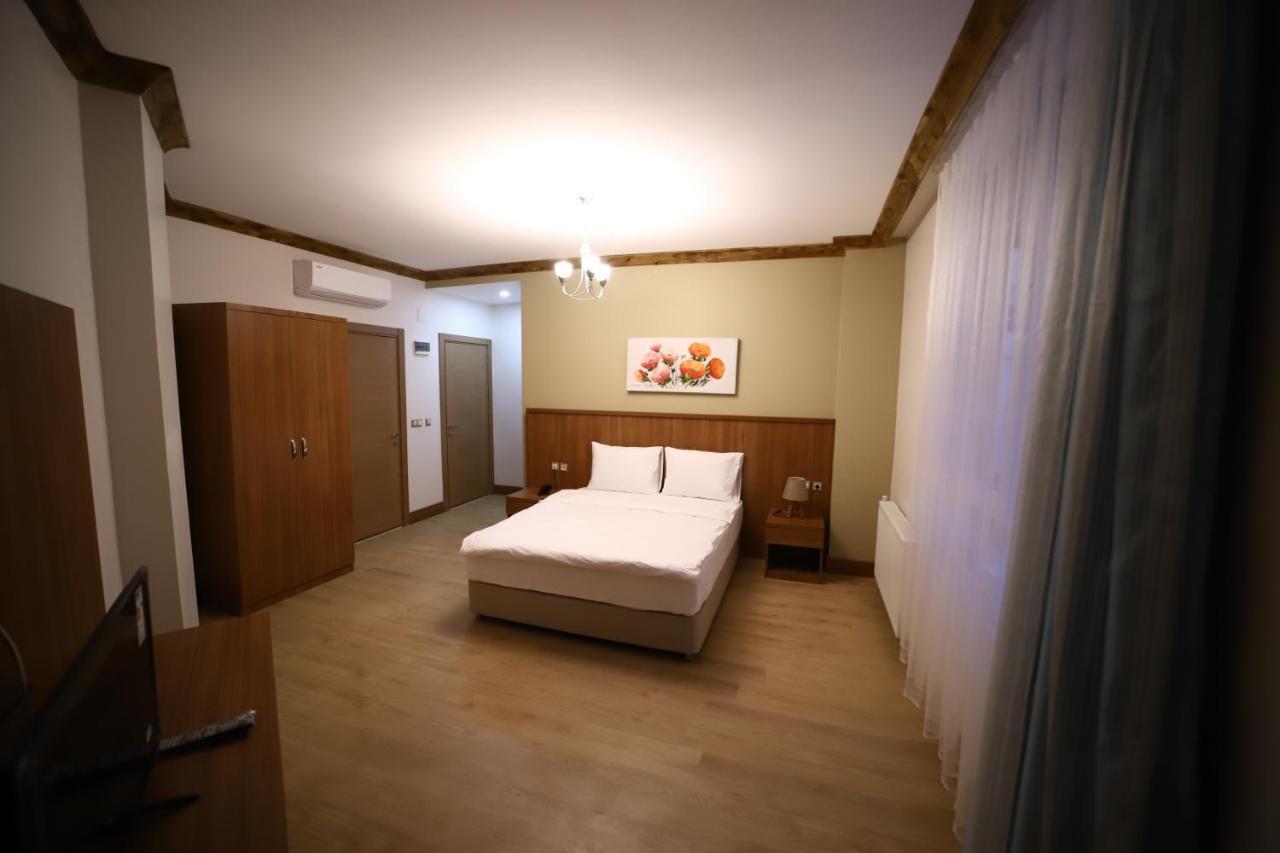 Asil Otel Sanlıurfa Eksteriør bilde