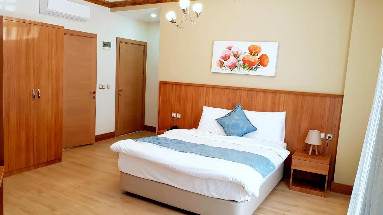 Asil Otel Sanlıurfa Eksteriør bilde