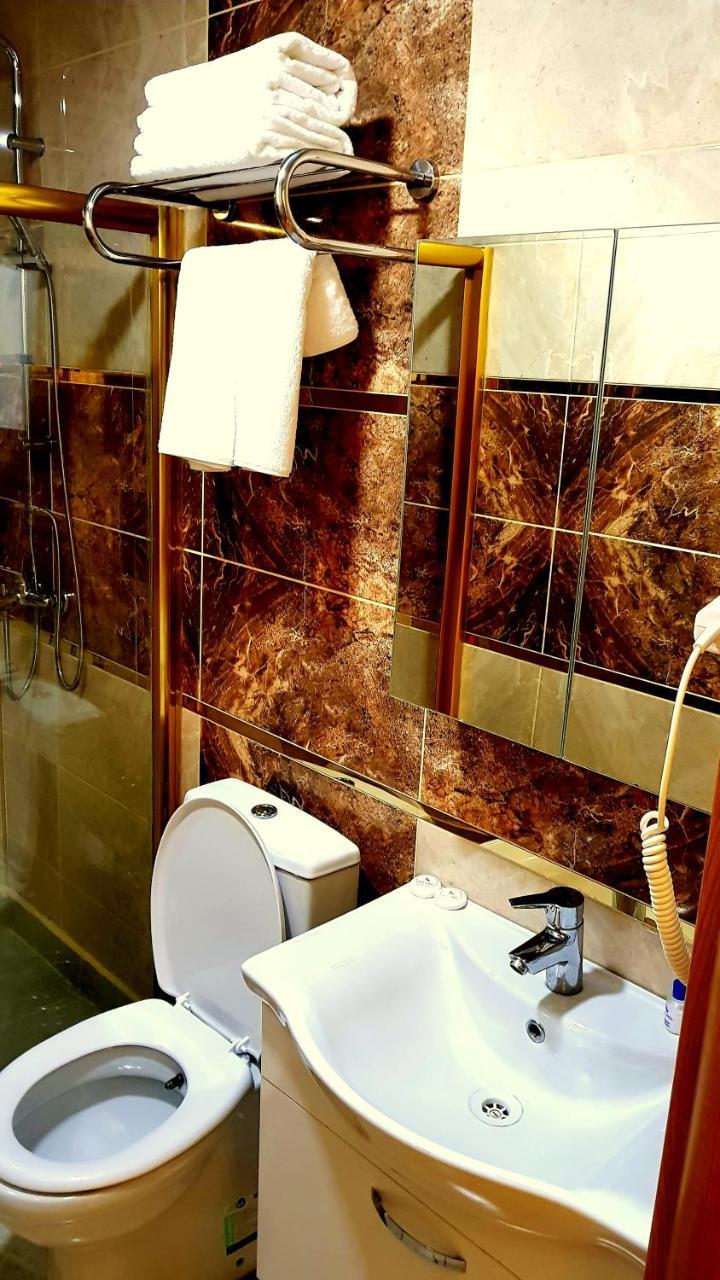 Asil Otel Sanlıurfa Eksteriør bilde