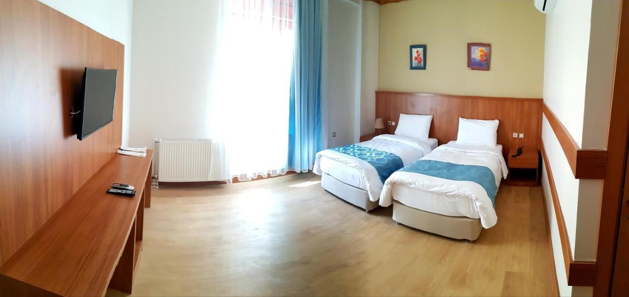 Asil Otel Sanlıurfa Eksteriør bilde