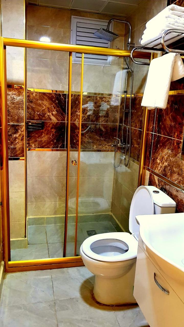 Asil Otel Sanlıurfa Eksteriør bilde