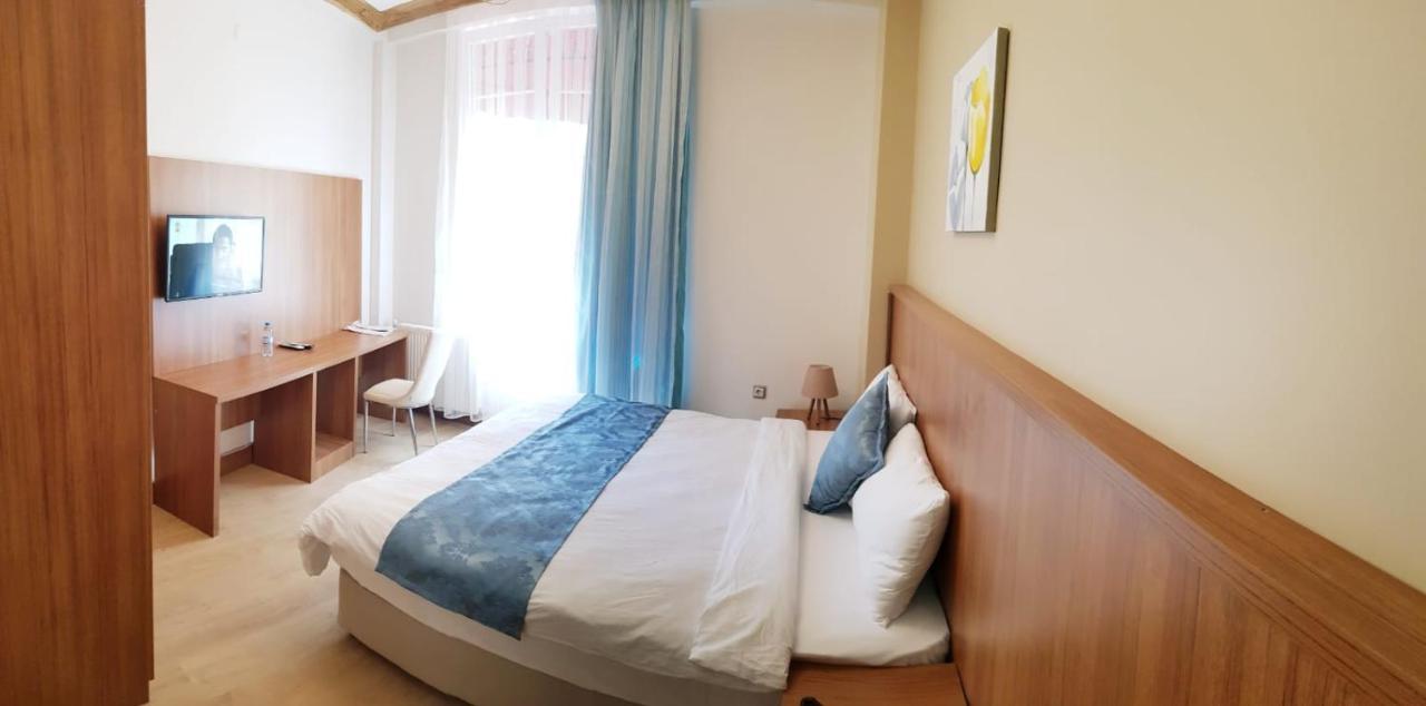 Asil Otel Sanlıurfa Eksteriør bilde