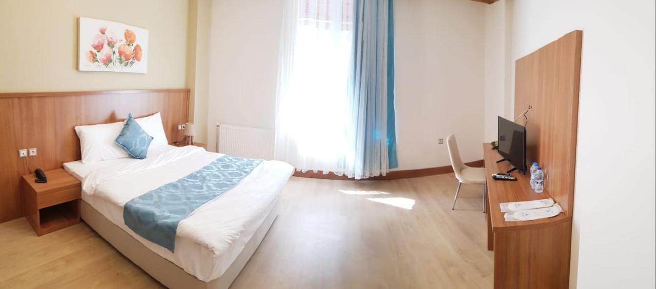 Asil Otel Sanlıurfa Eksteriør bilde